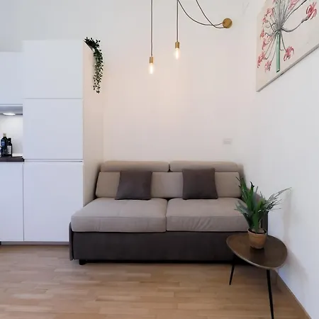 Apartment Duomo
